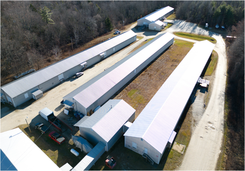 More Photos Of 212 Depot Rd, Auburn Light Distribution For Sale