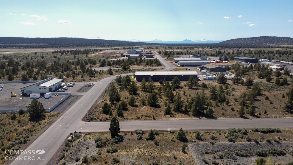 More Photos Of 1055 Commerce Court Ct, Prineville Land For Sale