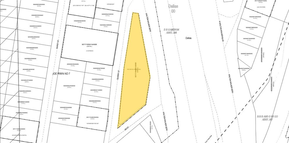 More Photos Of 2323 N Walton Walker Blvd, Dallas Office For Sale