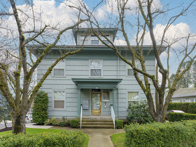 Primary Photo Of 4318 SE Milwaukie Ave, Portland Apartments For Sale