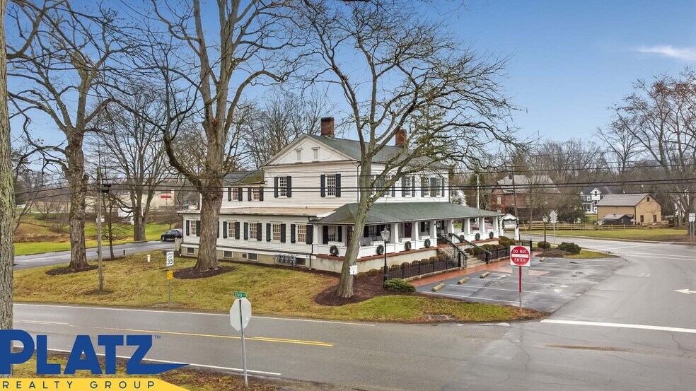 More Photos Of 8231 Main St, Kinsman Office For Lease