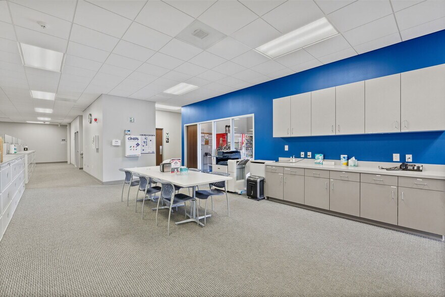 More Photos Of 111 Cooperative Way, Georgetown Office For Lease