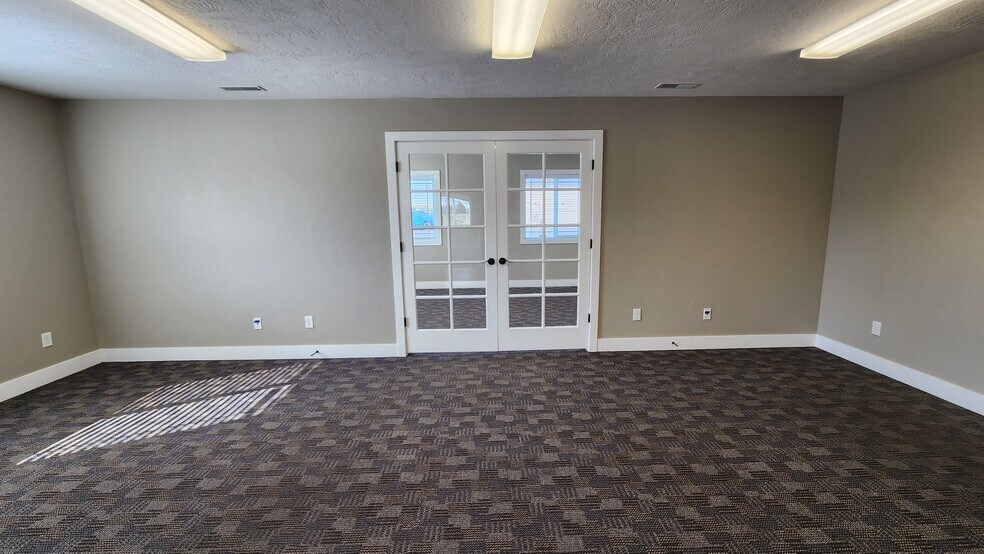 More Photos Of 3946 Professional Way, Idaho Falls Warehouse For Lease