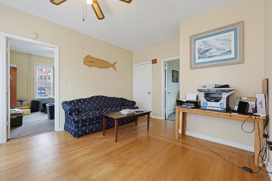 More Photos Of 24-26 Montauk Ave, New London Storefront Retail Residential For Sale