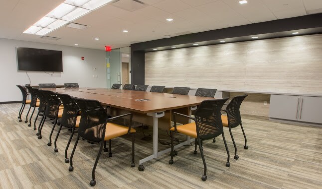 More Photos Of 1000 Bridgeport Ave, Shelton Medical For Lease