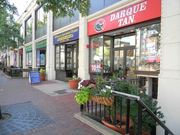 More Photos Of 263-295 Huntington Ave, Boston Office For Lease