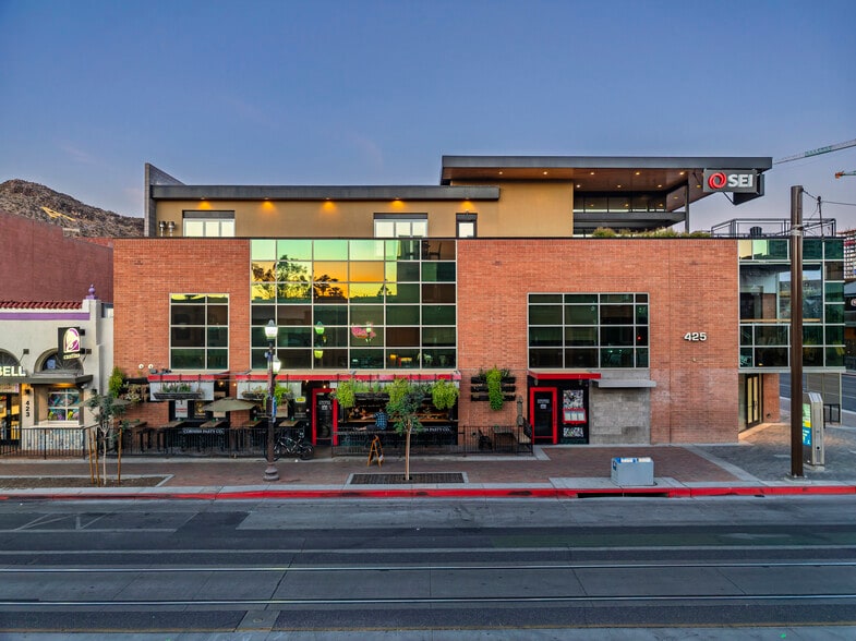 More Photos Of 425 S Mill Ave, Tempe Office For Lease
