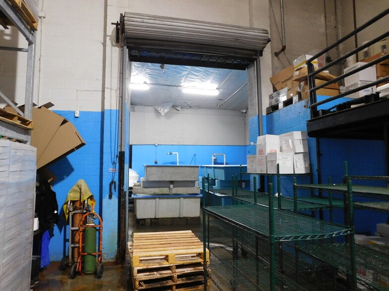 More Photos Of 1100 S Santa Fe Ave, Los Angeles Refrigeration Cold Storage For Lease