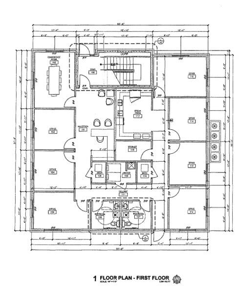 More Photos Of 7810 E 108th St, Tulsa Office For Sale