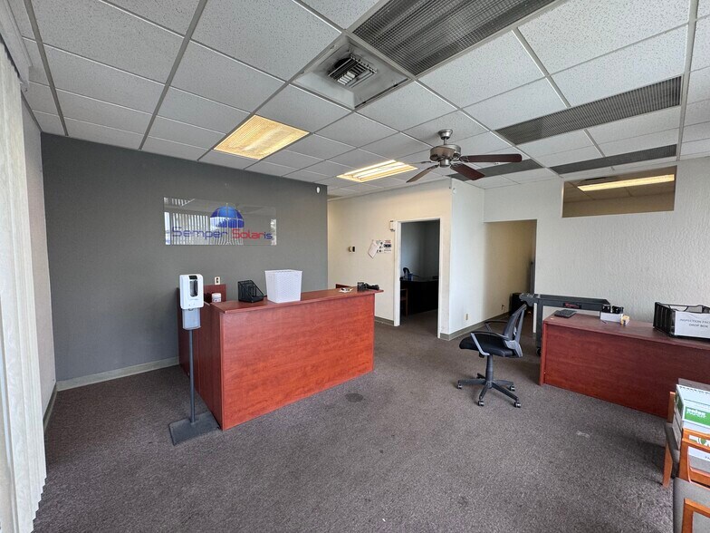 More Photos Of 5234 E Pine Ave, Fresno Warehouse For Lease
