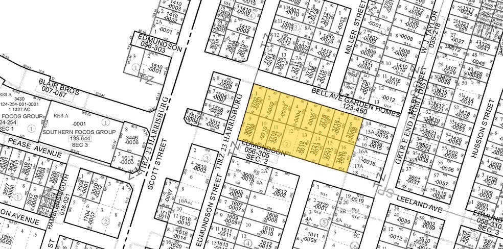 More Photos Of 3719 Leeland St, Houston Warehouse For Lease