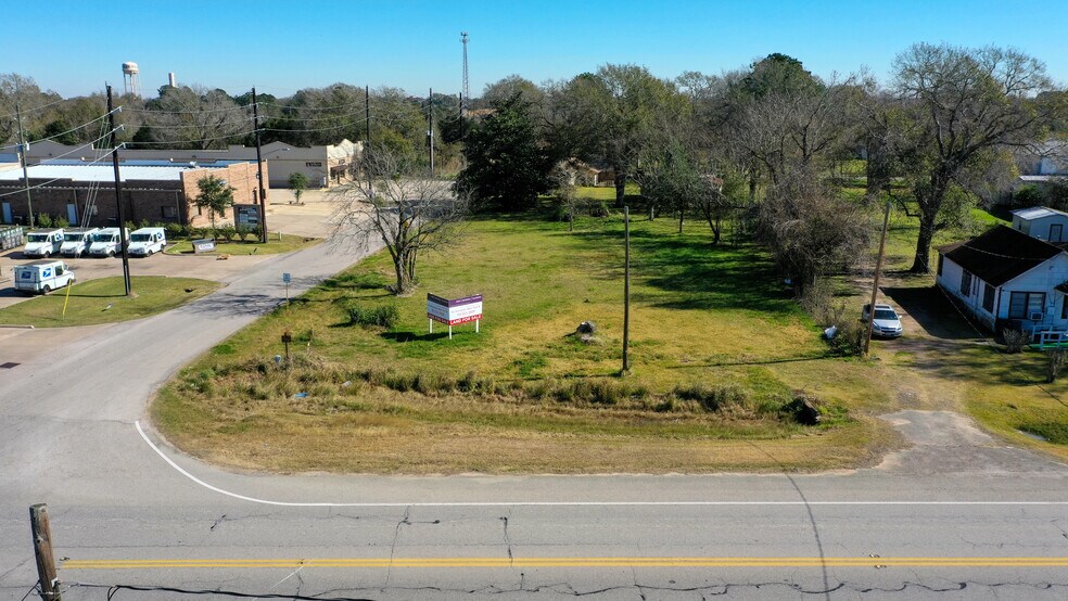 More Photos Of 8107 Main Street, Fulshear Land For Sale