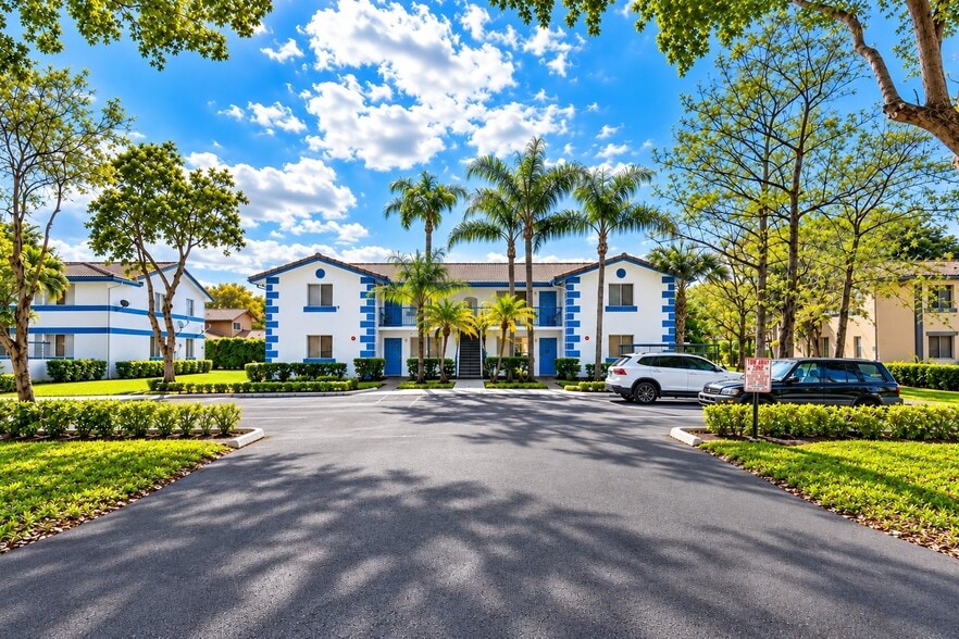 Primary Photo Of 1831-1837 NW 94th ave, Coral Springs Apartments For Sale