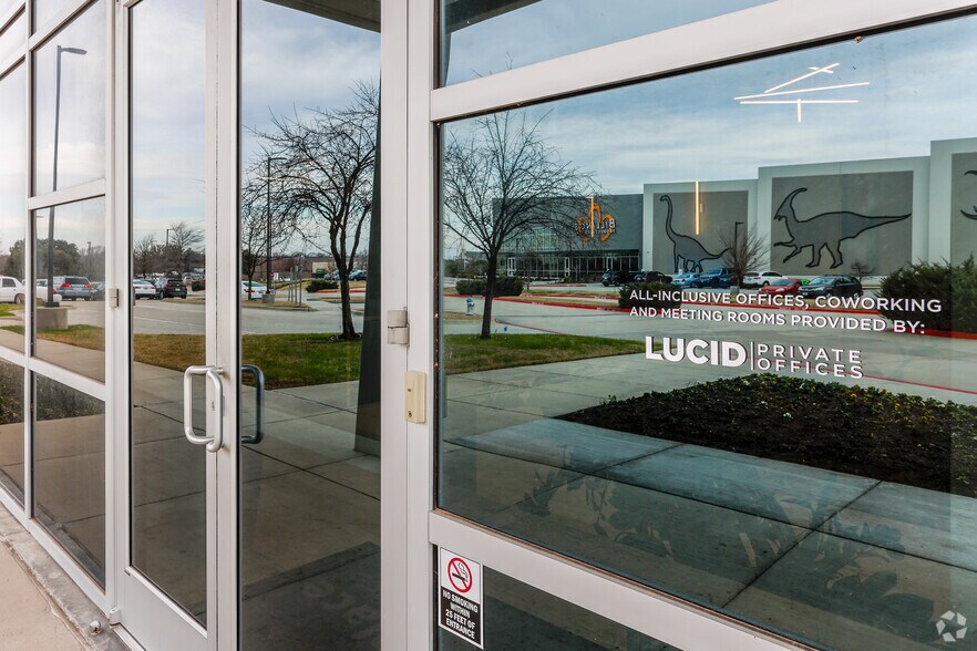 More Photos Of 450 Century Pky, Allen Coworking Space