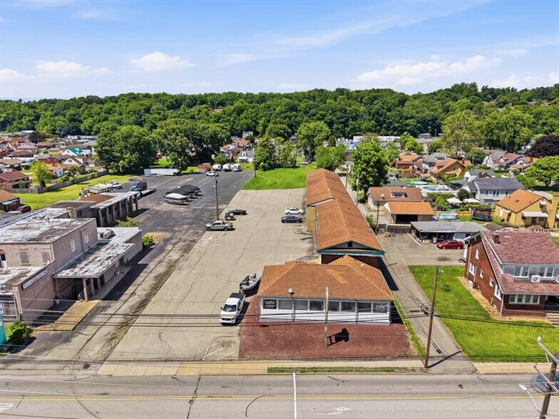 More Photos Of 1331 Freeport Rd, Cheswick Office Residential For Sale