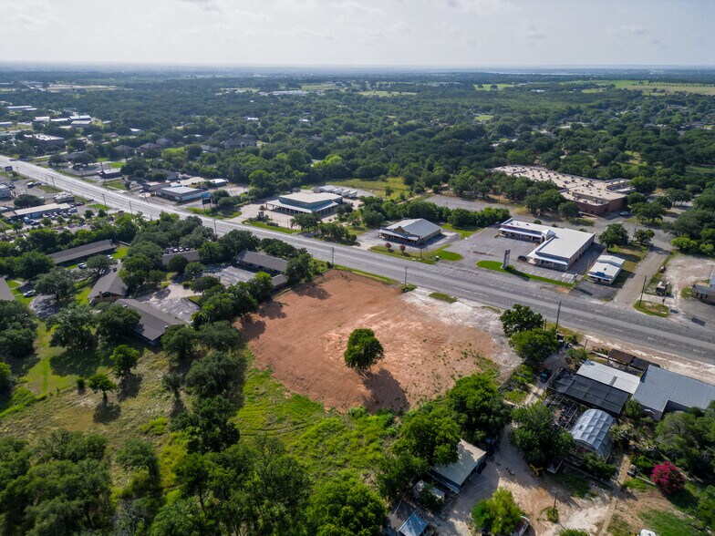 More Photos Of 2440 E US Highway 377, Granbury Land For Sale