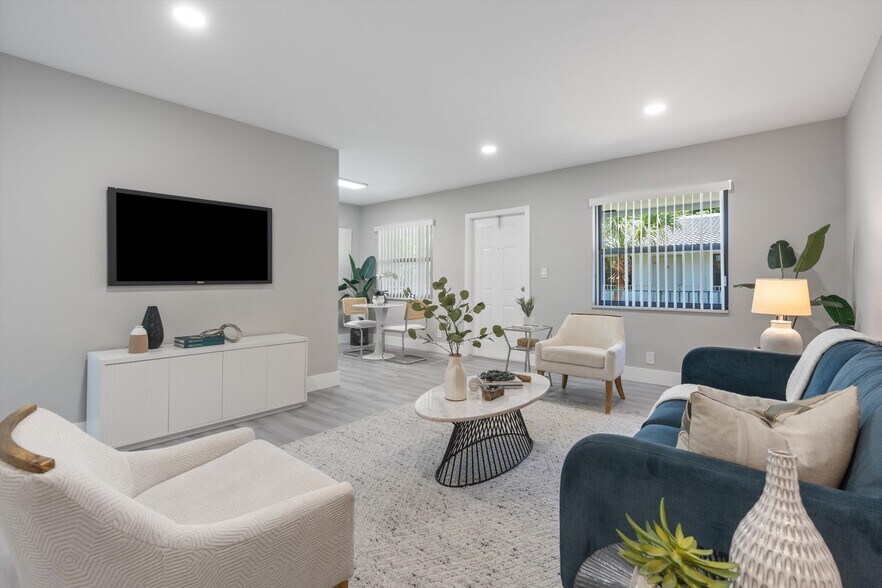 More Photos Of 1350-1400 NE 5th Ter, Fort Lauderdale Apartments For Sale