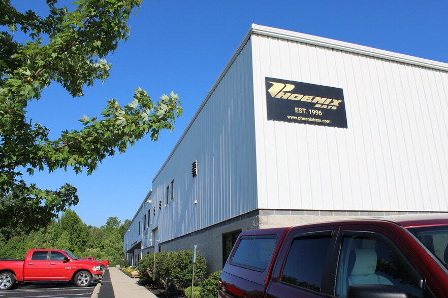More Photos Of 7801 Corporate Blvd, Plain City Industrial For Sale