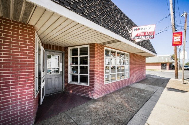 More Photos Of 337-343 S Broadway, Gloucester City Distribution For Lease