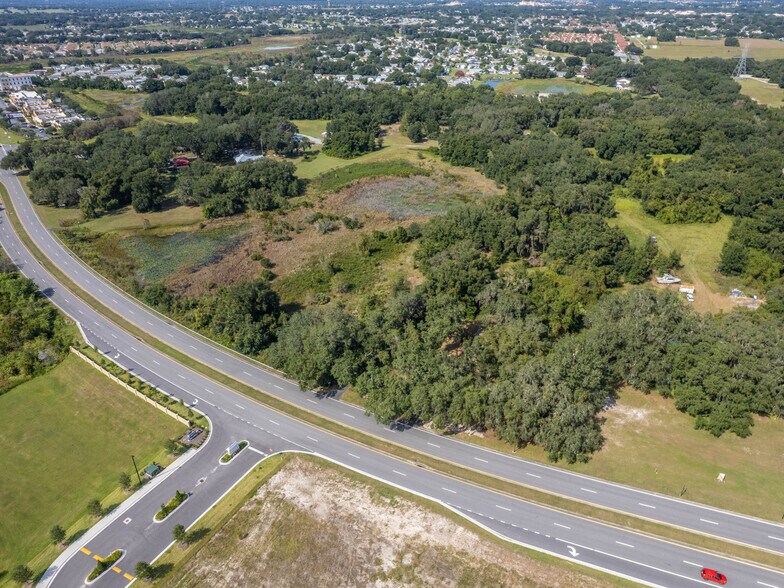 More Photos Of 8924 E County Road 466, Lady Lake Land For Sale