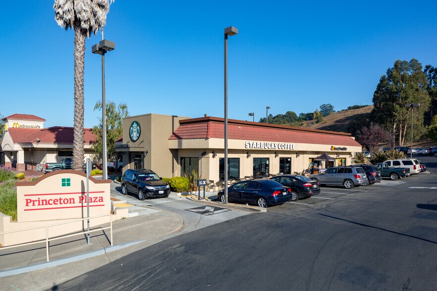 More Photos Of 3200-3380 San Pablo Dam Rd, San Pablo Unknown For Lease