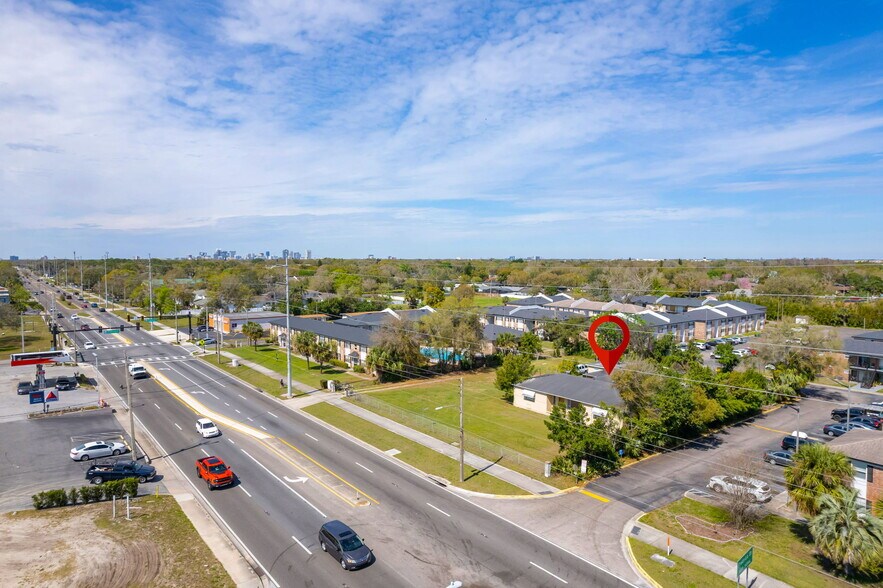 More Photos Of 5321 Curry Ford Rd, Orlando Office For Sale