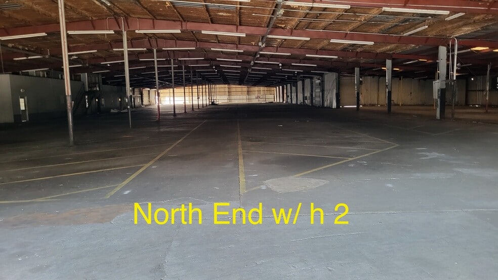 More Photos Of 55 Lamb Loop, Tifton Warehouse For Lease