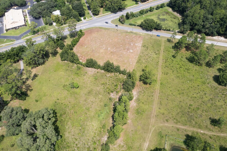 More Photos Of 000 Pinewood Dr, Live Oak Land For Sale