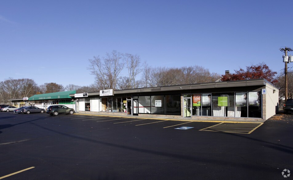 198220 Willett Ave, East Providence, RI 02915 For Lease