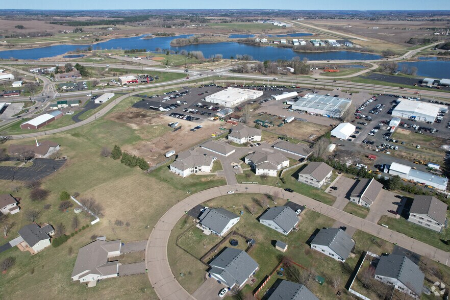 More Photos Of 1153-1161 Hidden Ln, New Richmond Apartments For Sale