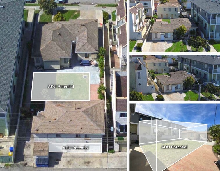 More Photos Of 2022 Cabrillo Ave, Torrance Multifamily For Sale