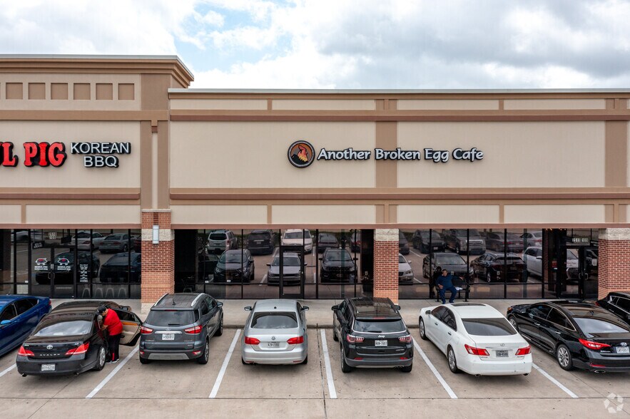 More Photos Of 2500-2808 Smith Ranch Rd, Pearland Unknown For Lease