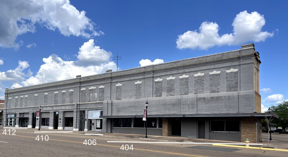 More Photos Of 406 N State Line Ave, Texarkana Storefront Retail Residential For Lease