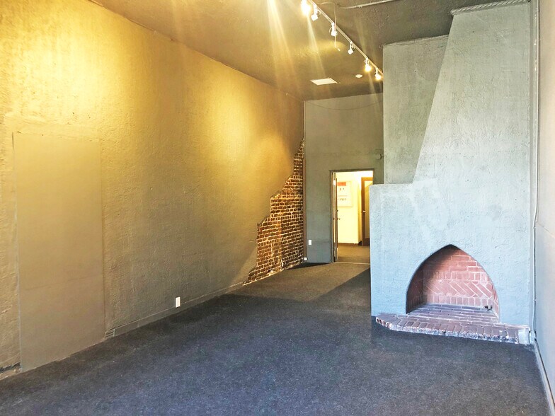 More Photos Of 6554-6566 Hollywood Blvd, Los Angeles Storefront Retail Office For Lease