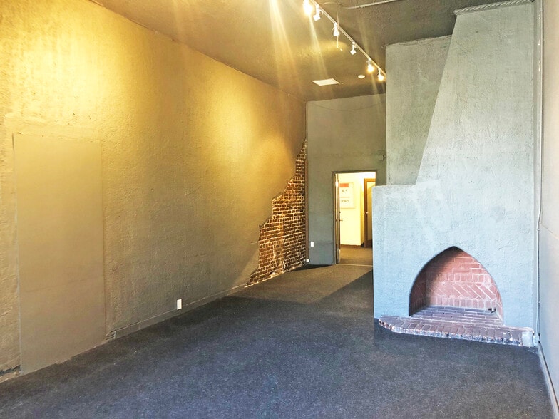 More Photos Of 6554-6566 Hollywood Blvd, Los Angeles Storefront Retail Office For Lease