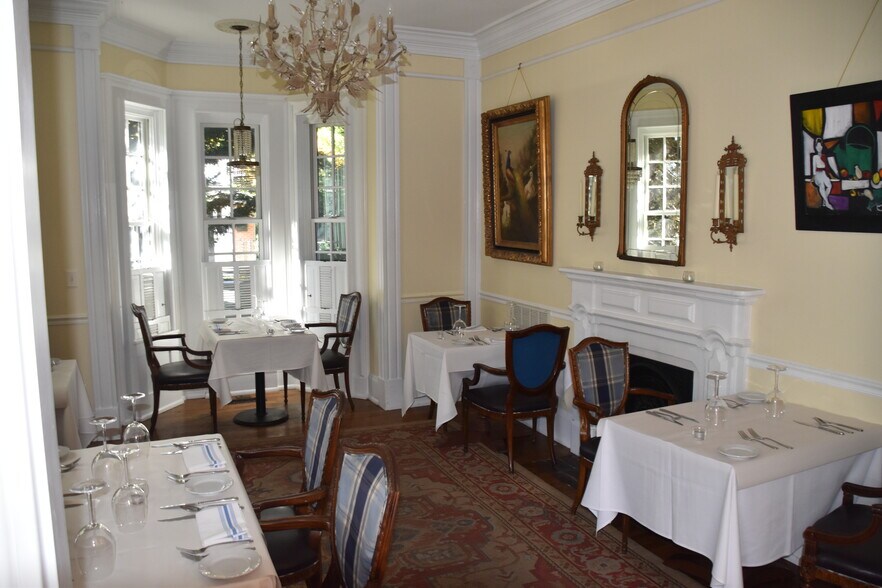 More Photos Of 290 Lafayette St, Lewisburg Specialty For Sale