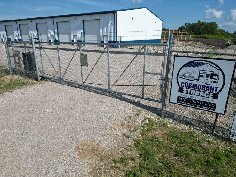 More Photos Of 15912 County Highway 6, Lake Park Industrial For Sale