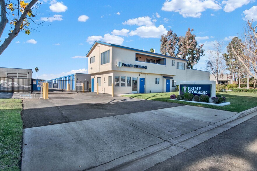 More Photos Of 560 S Pacific St, San Marcos Self Storage For Lease