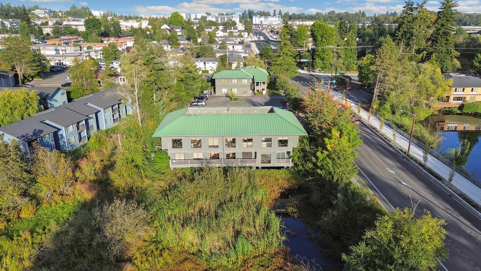 More Photos Of 5105 200th St SW, Lynnwood Office For Sale