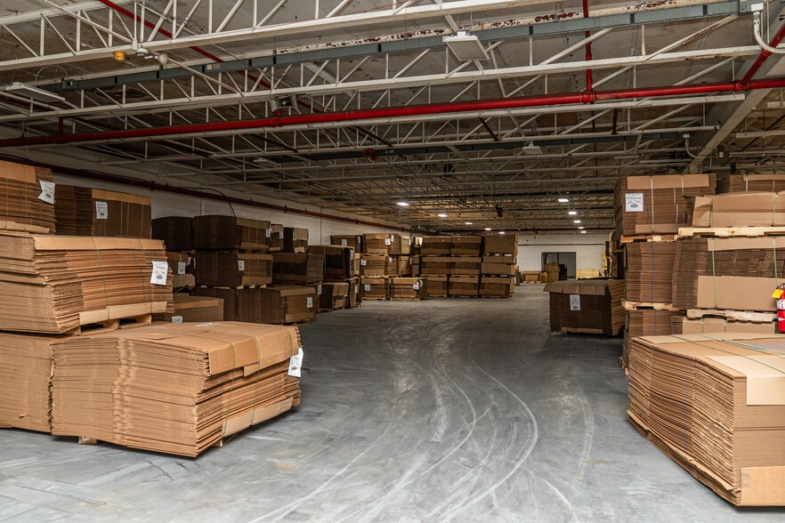 More Photos Of 2580 Highway 46, Heflin Warehouse For Sale
