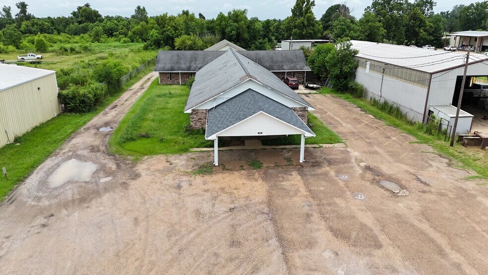 More Photos Of 4450 US-84 Hwy, Vidalia Religious Facility For Sale