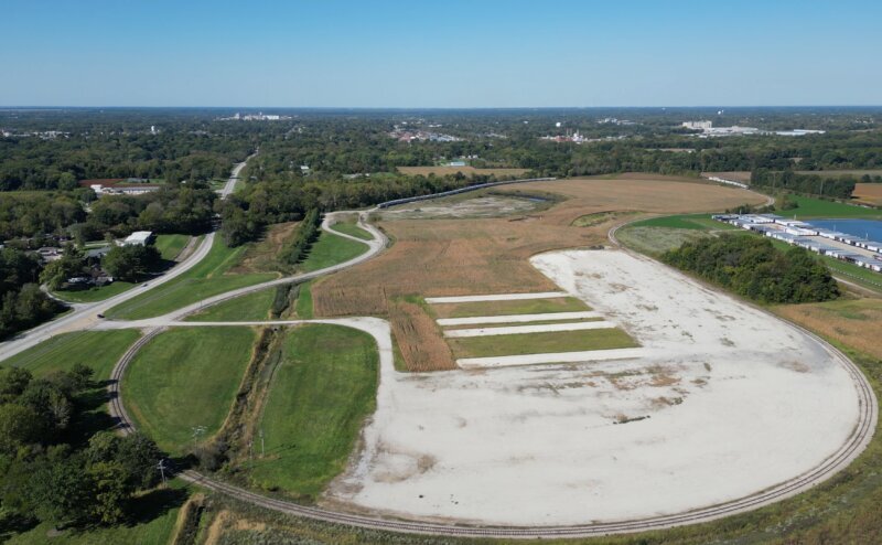 More Photos Of 3231 E Main St, Danville Land For Sale