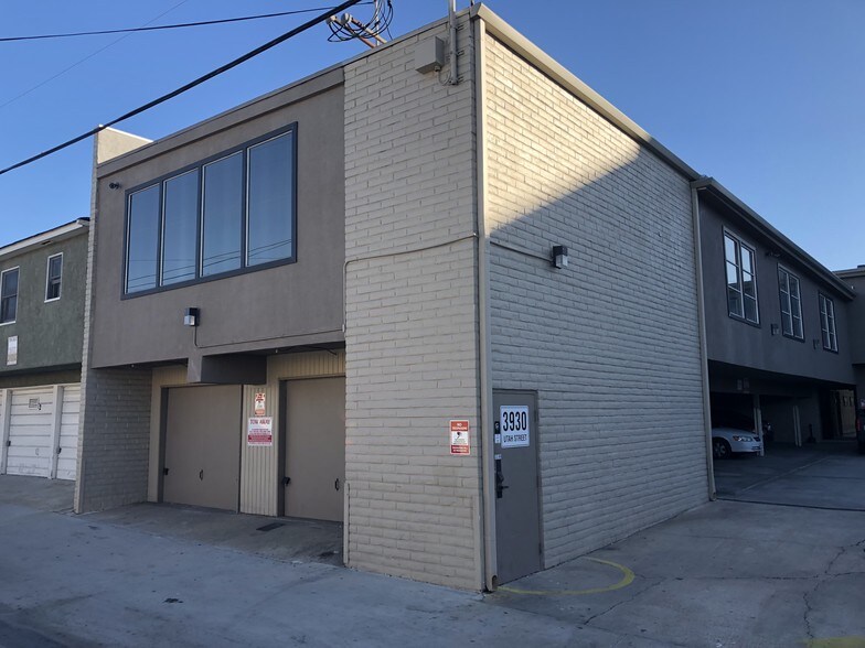 More Photos Of 3930 Utah St, San Diego Office For Lease