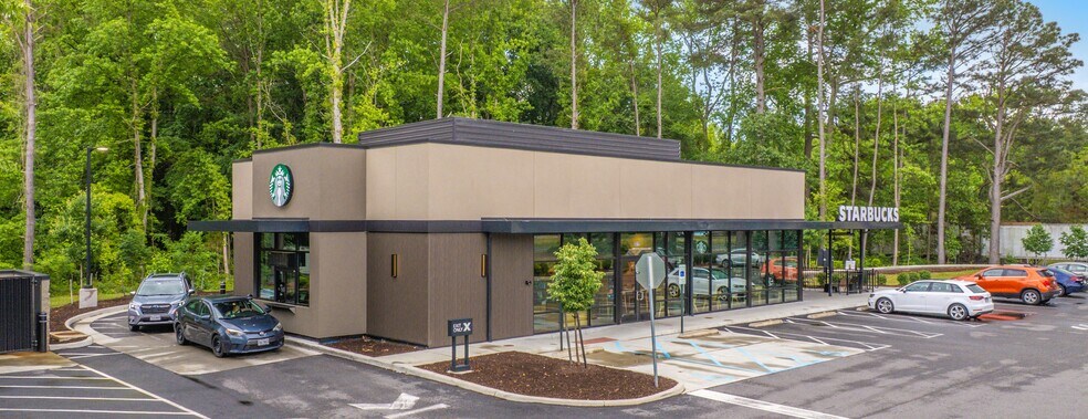 More Photos Of 3019 George Washington Memorial Hwy, Hayes General Retail For Sale