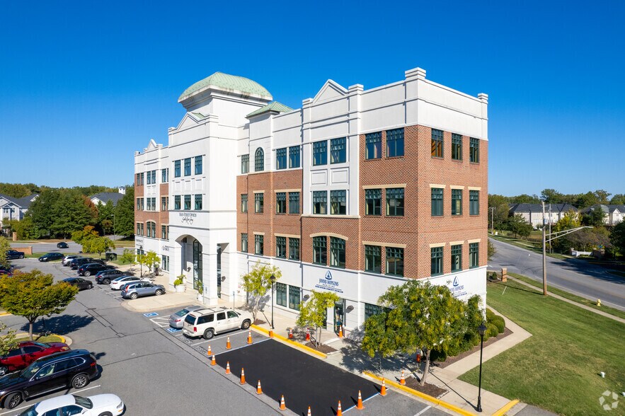 Primary Photo Of 137 Mitchells Chance, Edgewater Medical For Lease