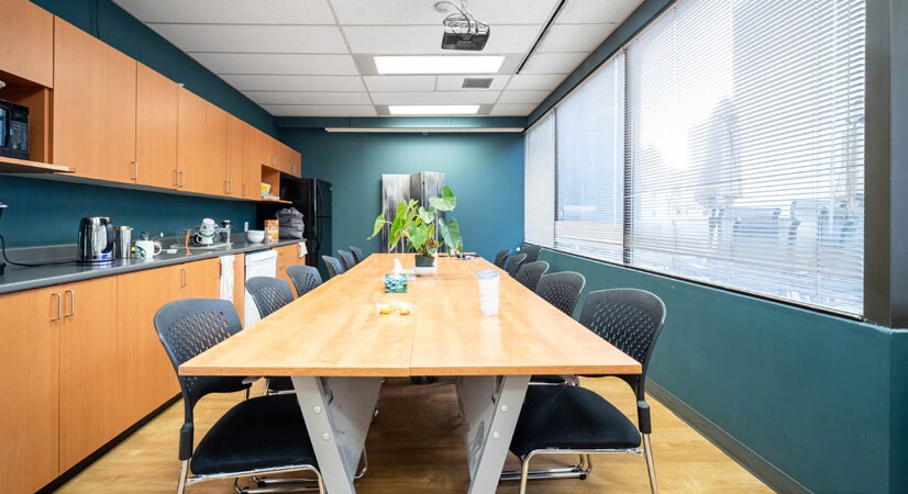 More Photos Of 233 W 1st St, North Vancouver Office For Sale