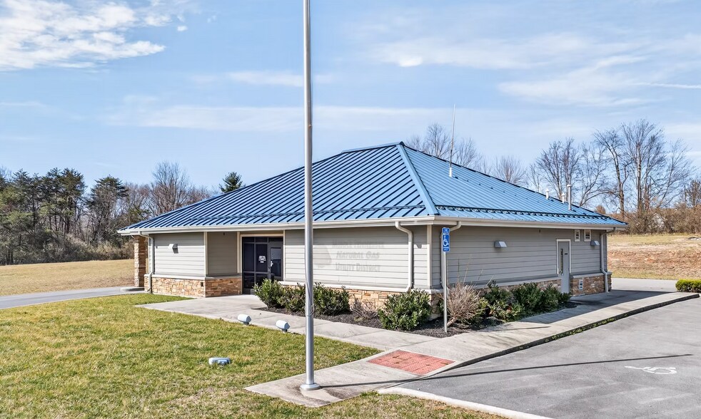 More Photos Of 997 Woodlands Cir, Crossville Land For Sale