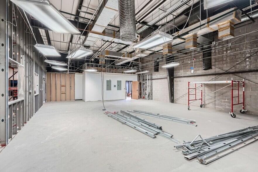 More Photos Of 573 S Arthur Ave, Louisville Warehouse For Sale