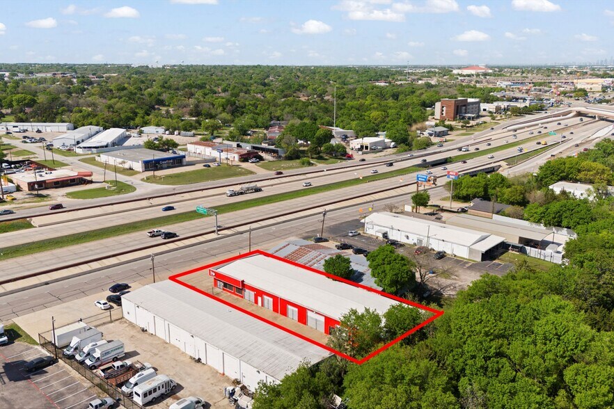 More Photos Of 650 E Highway 67, Duncanville Light Distribution For Sale