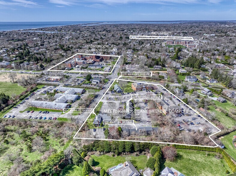 More Photos Of 335 Meeting House Ln, Southampton Healthcare For Sale